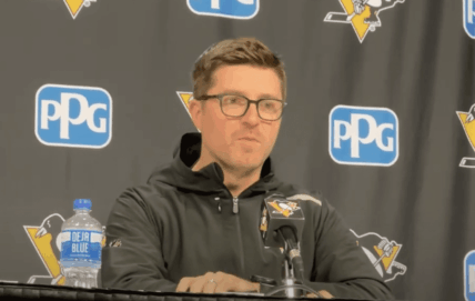 Kyle Dubas, Pittsburgh Penguins. NHL trade rumors